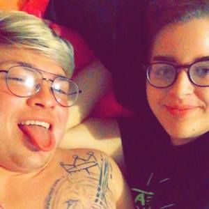 Meet your Posher, Maykell